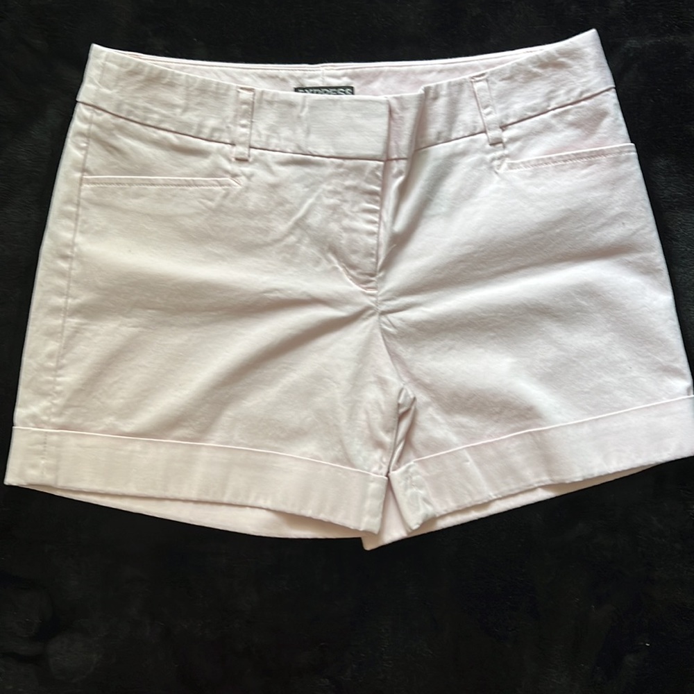 Express Editor Short